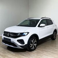 Volkswagen T-Cross 1.0 TSI 115 CV Edition Plus
