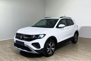 Volkswagen T-Cross 1.0 TSI 115 CV Edition Plus