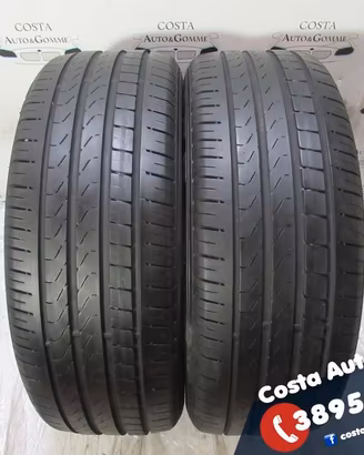 Gomme 225 55 18 Pirelli 85% 225 55 R18