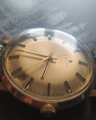 orologio zenith seals twice 