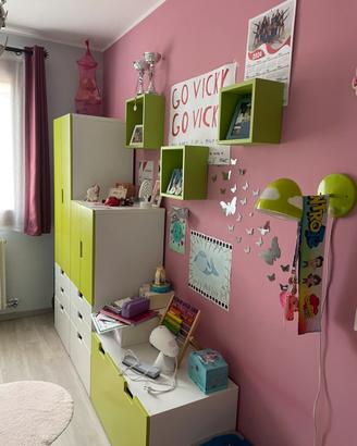 LIBERA OFFERT@ Cameretta bambini