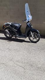 Scarabeo 50