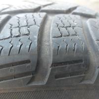 Gomme invernali  215 60 16 PIRELLI