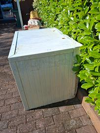 cuccia isolata