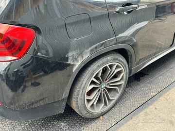 BMW X1 AN2011 1995G 105KW N47D20C