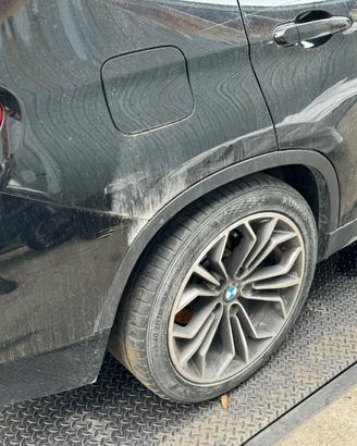 BMW X1 AN2011 1995G 105KW N47D20C