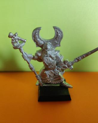 Mago celeste Impero 5 ed Warhammer