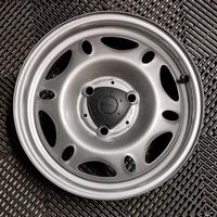 cerchi originali Smart