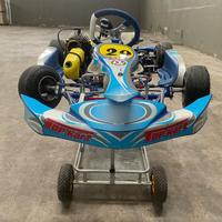 Kart 60cc mini