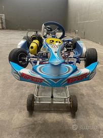 Kart 60cc mini