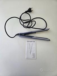 PIASTRA PER CAPELLI ROWENTA OPTILISS