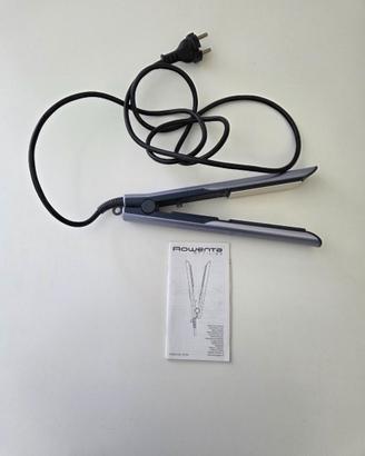 PIASTRA PER CAPELLI ROWENTA OPTILISS