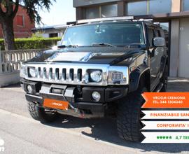 HUMMER H2 6.0 V8 Luxury