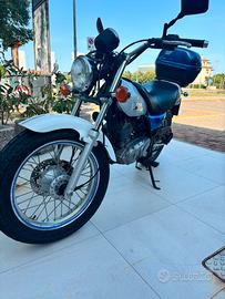 Suzuki van van 125