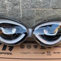 Fari 500 x full led