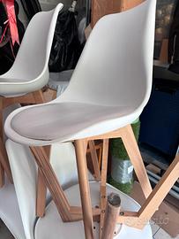 Sedie moderne