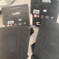 Cuscino in gel per moto OJ Confort