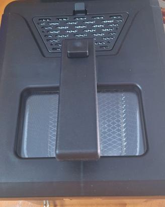 Friggitrice Silver Crest