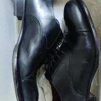 Scarpe Cerimonia 41 Emilio Balaton