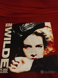 Kim Wilde - Close