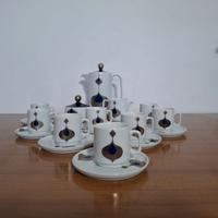 set da 8 completo, made in Italy.... perfet la con