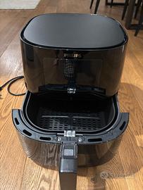 friggitrice aria phillips airfryer xl 6,2 litri