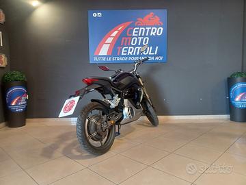 VMOTO- SOCO TS STREET HUNTER L1