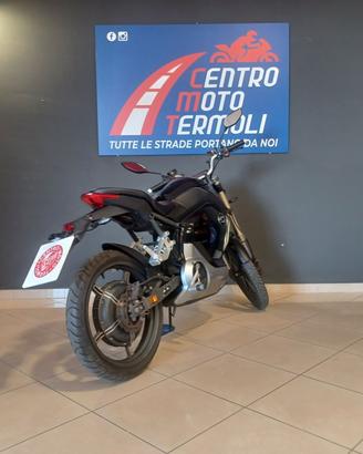VMOTO- SOCO TS STREET HUNTER L1