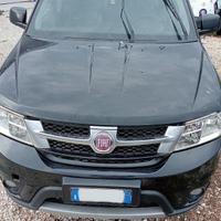 FIAT FREEMONT LOUNGE 4X4 RICAMBI ORIGINALI
