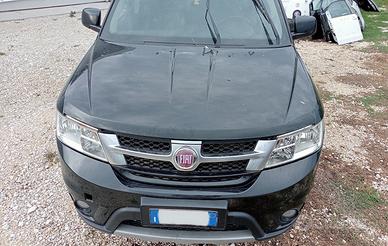 FIAT FREEMONT LOUNGE 4X4 RICAMBI ORIGINALI