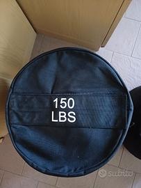 sandbag