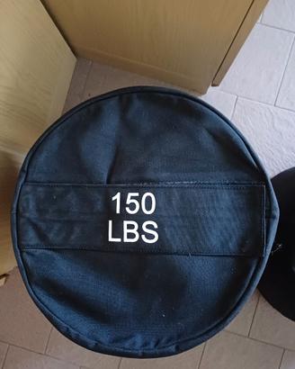 sandbag