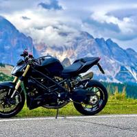 Ducati Streetfighter 848 - 2013