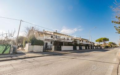 Appartamento a Cervia Via Salara Statale 3 locali