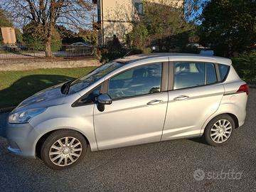 Ford B-Max GPL
