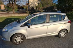 Ford B-Max GPL