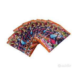 Pacchetti pokemon Inferno X (JAP) SIGILLATI