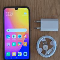 Xiaomi Redmi Note 7 - 32GB - Blu 