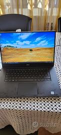 Notebook DELL XPS 15 9550