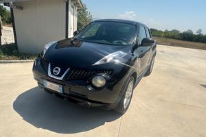 Nissan Juke 1.5 dCi
