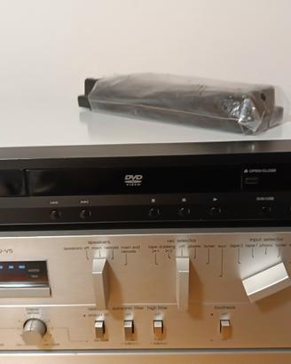 technics.. amplificatore vintage..mod.su.v5..ok.