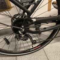 Bici elettrica BRINKE RUSHMORE 2