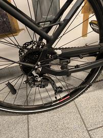 Bici elettrica BRINKE RUSHMORE 2