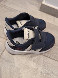 scarpe tennis / ginnastica Adidas Bambino