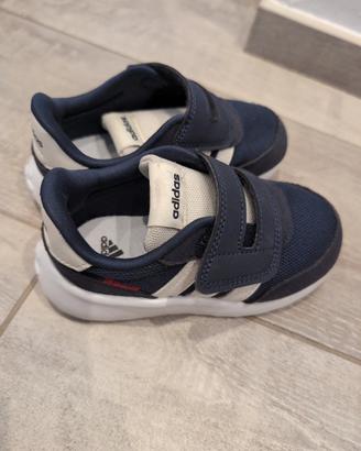 scarpe tennis / ginnastica Adidas Bambino