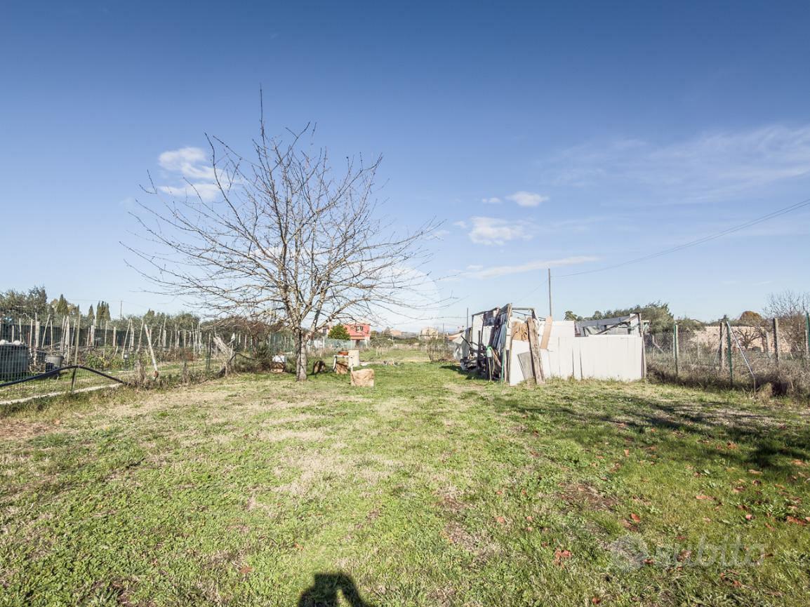 RUSTICO A CIVITA CASTELLANA - Vista 5