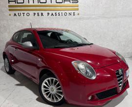 Alfa Romeo MiTo Neopatentati