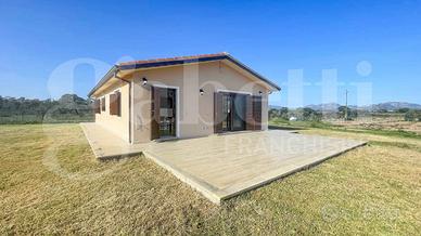 Villa singola Olbia [Cod. rif 3195610VRG]