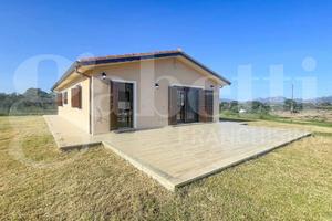 Villa singola Olbia [Cod. rif 3195610VRG]