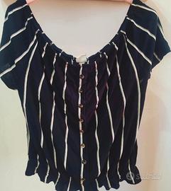 Maglietta Donna